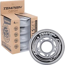 Колеса для роликов TEMPISH CATCH 64x24 82A