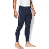 Легінси чоловічі Under Armour HeatGear Armour Navy