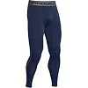 Легінси чоловічі Under Armour HeatGear Armour Navy