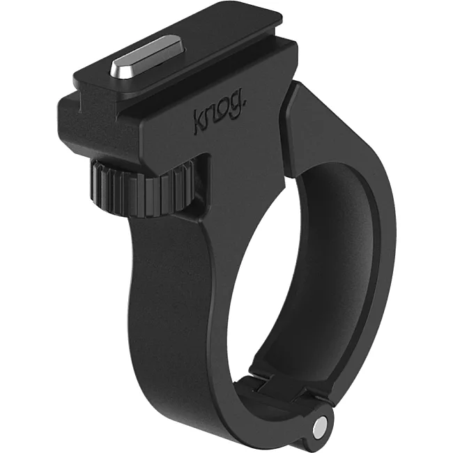 Крепление на руль для фары KNOG PWR Large Bar Mount