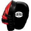 Лапы боксерские PRO MEX Pantera 2.0 Black Red