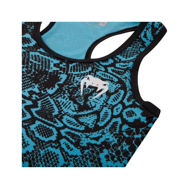 Майка VENUM Fusion Blue