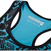 Майка VENUM Fusion Blue