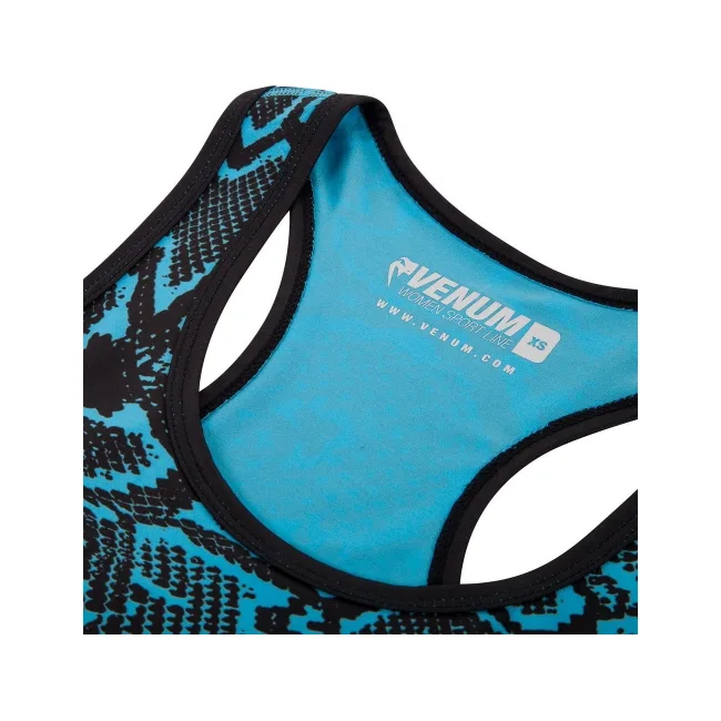 Майка VENUM Fusion Blue