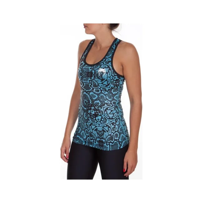 Майка VENUM Fusion Blue
