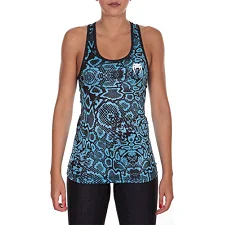 Майка VENUM Fusion Blue