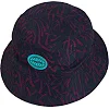 Панама MANTO Bucket Hat Pattern