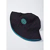 Панама MANTO Bucket Hat Pattern