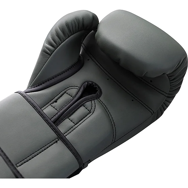 Перчатки для бокса PERESVIT Momentum Evo Military Green