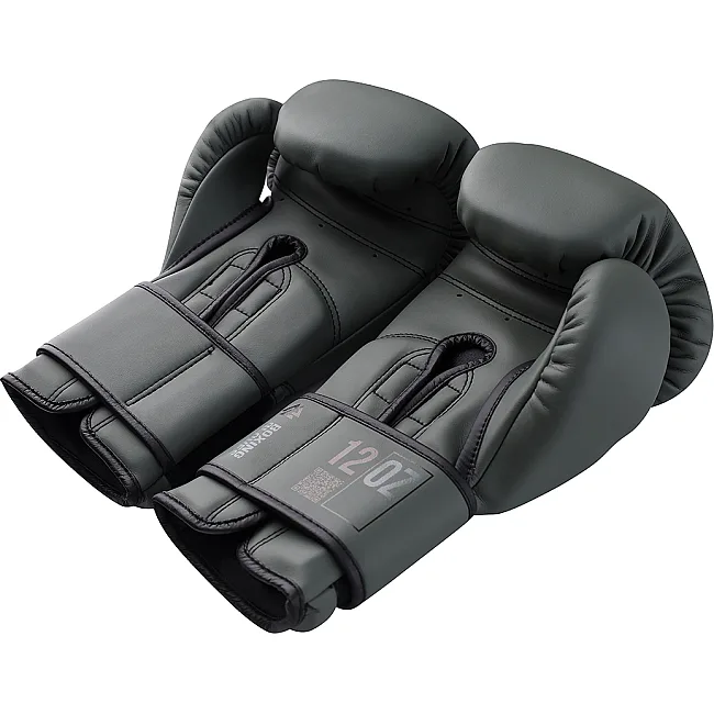 Перчатки для бокса PERESVIT Momentum Evo Military Green