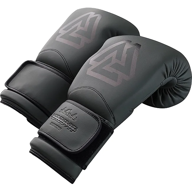 Перчатки для бокса PERESVIT Momentum Evo Military Green