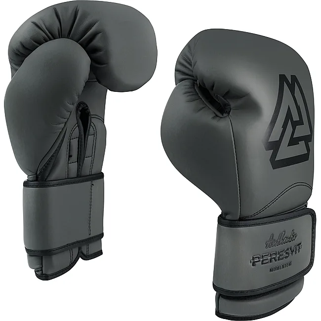 Перчатки для бокса PERESVIT Momentum Evo Military Green