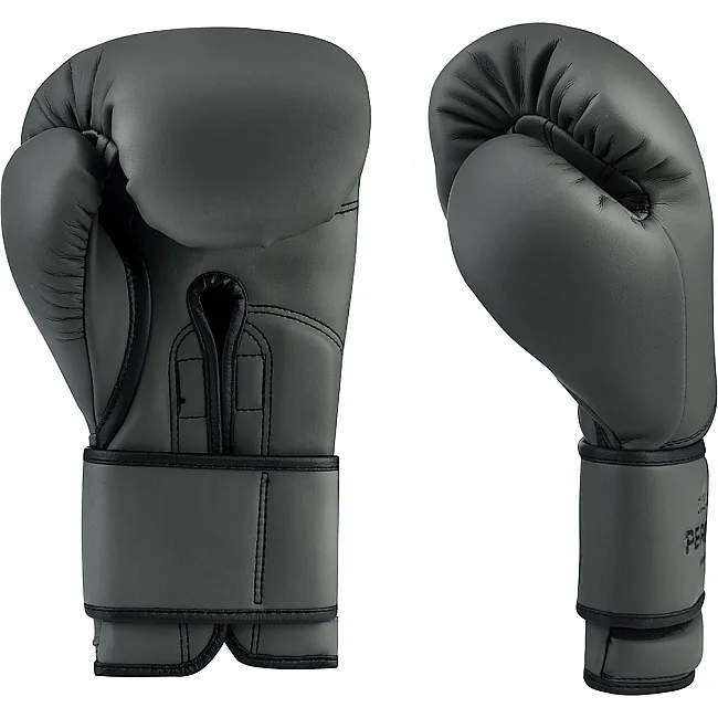 Перчатки для бокса PERESVIT Momentum Evo Military Green