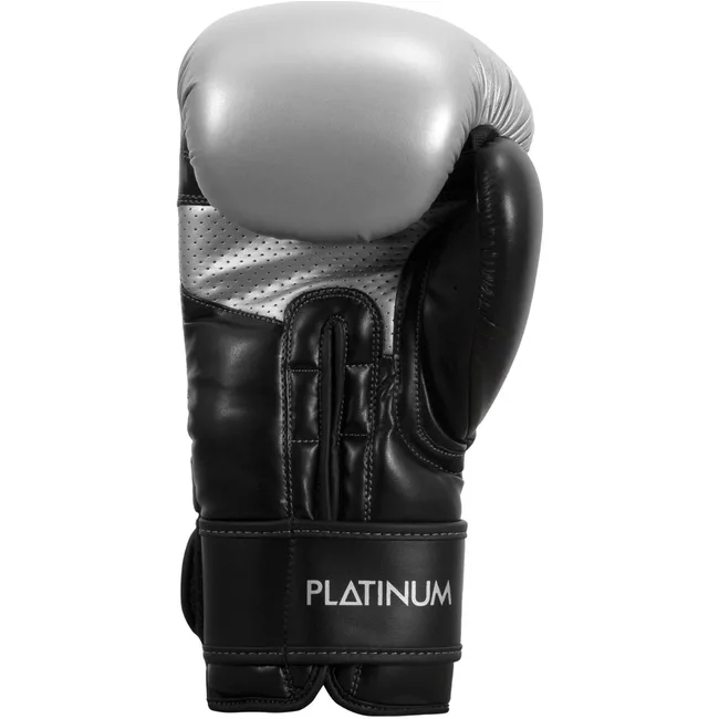 Рукавиці для боксу TITLE Platinum Proclaim