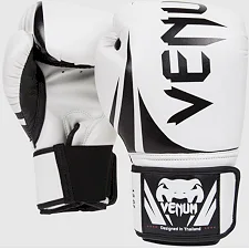 Перчатки для бокса VENUM Challenger 2.0 Ice