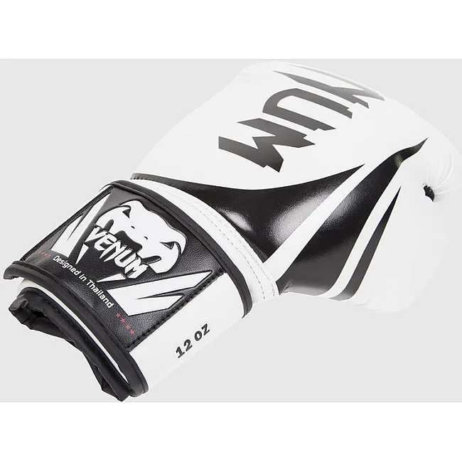 Перчатки для бокса VENUM Challenger 2.0 Ice