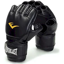 Рукавиці для MMA Everlast Martial Arts Grappling