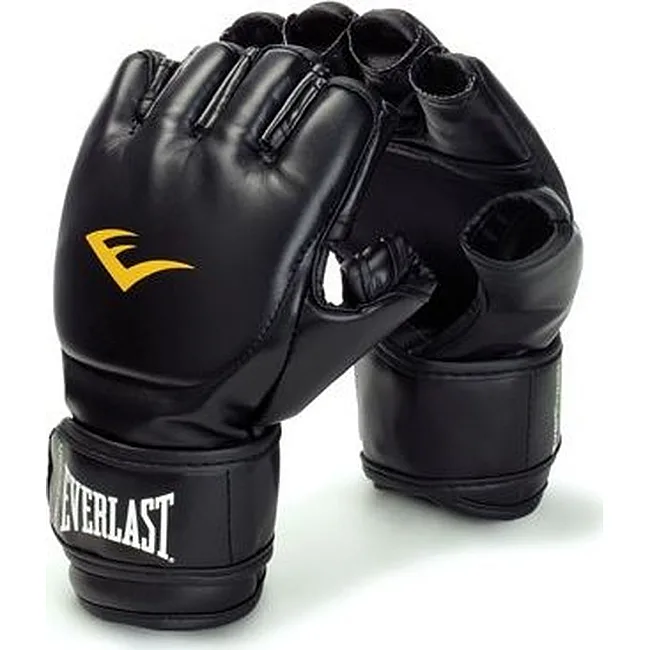 Рукавиці для MMA Everlast Martial Arts Grappling