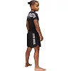 Рашгард для детей TATAMI Impact Short Sleeve
