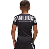 Рашгард для детей TATAMI Impact Short Sleeve