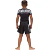 Рашгард для детей TATAMI Impact Short Sleeve