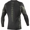 Рашгард с длинным рукавом Peresvit Rival Riffle Green