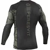 Рашгард с длинным рукавом Peresvit Rival Riffle Green
