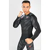 Рашгард VENUM Phantom Black Red