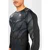 Рашгард VENUM Phantom Black Red
