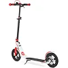 Самокат BLADE Sport Air Cross Disk 230, white/red