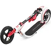 Самокат BLADE Sport Air Cross Disk 230, white/red