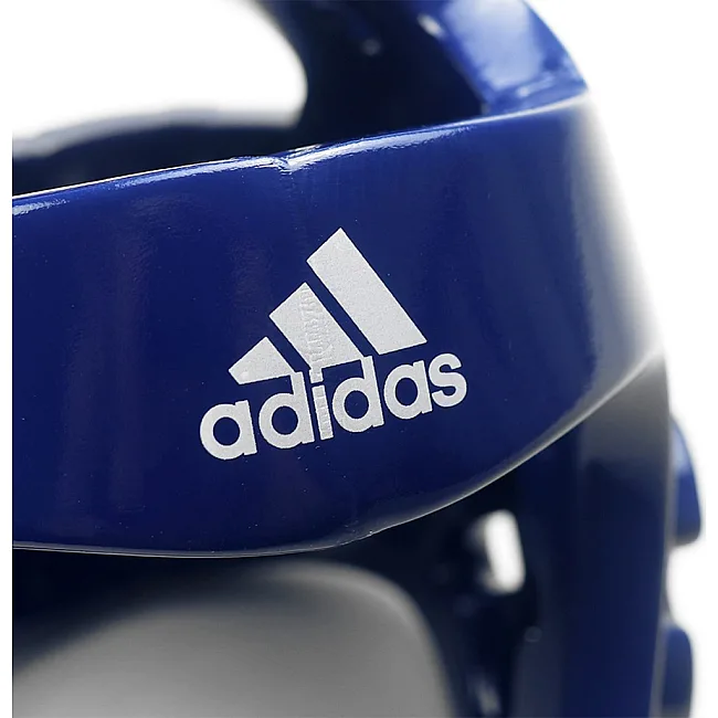 Шлем для тхэквондо (синий) ADIDAS ADITHG01