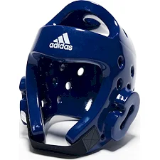 Шлем для тхэквондо (синий) ADIDAS ADITHG01