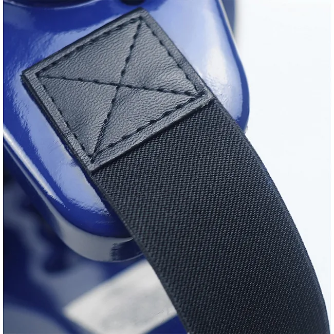 Шлем для тхэквондо (синий) ADIDAS ADITHG01