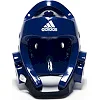 Шлем для тхэквондо (синий) ADIDAS ADITHG01
