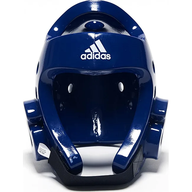 Шлем для тхэквондо (синий) ADIDAS ADITHG01