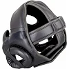 Шлем Venum Elite Headgear Grey