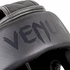Шлем Venum Elite Headgear Grey