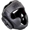 Шлем Venum Elite Headgear Grey