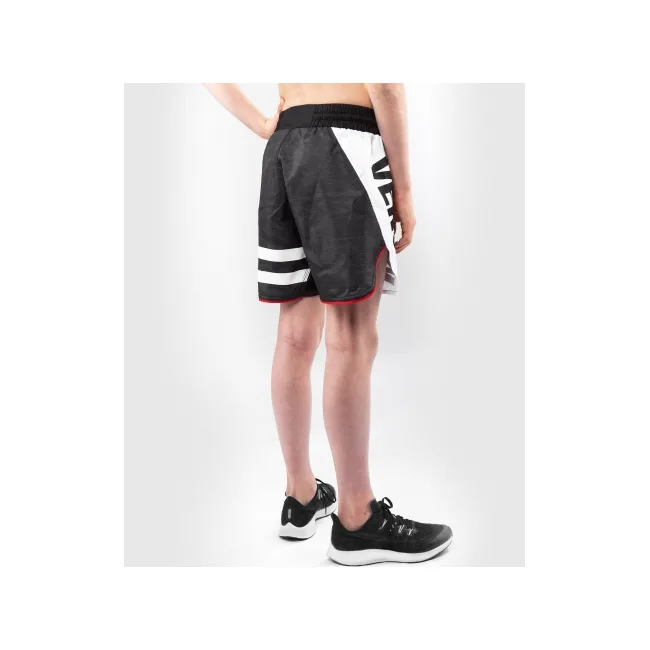 Шорты детские VENUM Bandit Black Grey