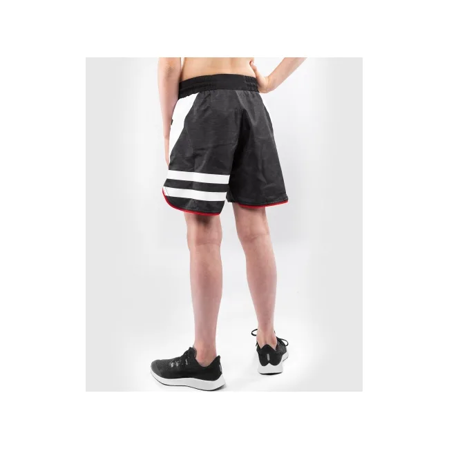 Шорты детские VENUM Bandit Black Grey