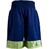 Шорты для бокса Adidas Diamond Flex Satin