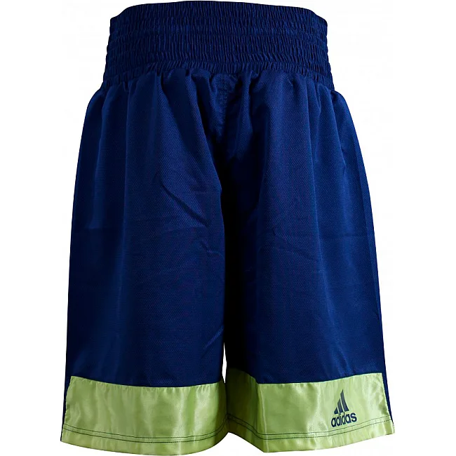 Шорты для бокса Adidas Diamond Flex Satin