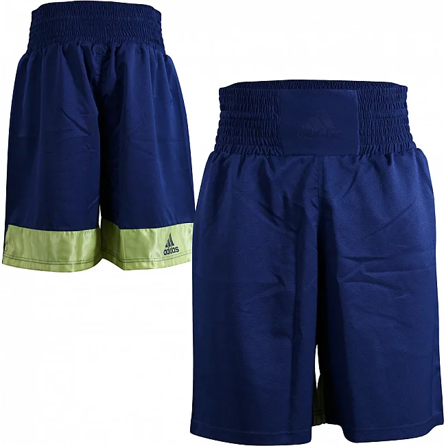 Шорты для бокса Adidas Diamond Flex Satin