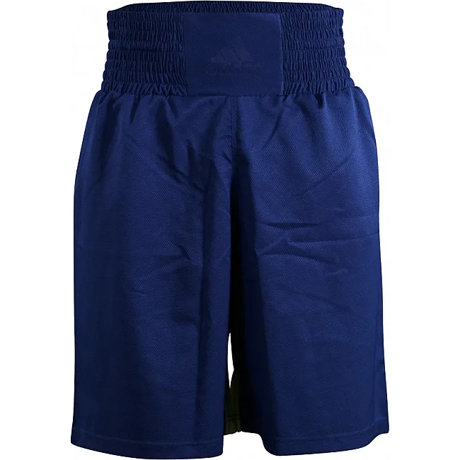 Шорты для бокса Adidas Diamond Flex Satin