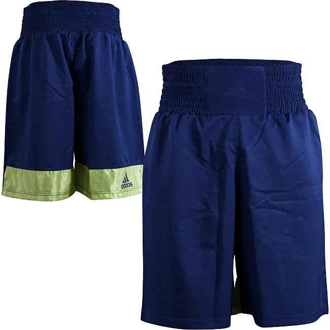 Шорты для бокса Adidas Diamond Flex Satin