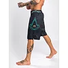 Шорти для ММА VENUM Assassins Creed Reloaded Fightshort Black