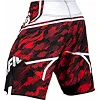 Шорты для ММА VENUM Tecmo Red