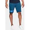 Шорты махровые Under Armour MK-1 Blue