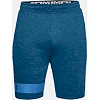 Шорты махровые Under Armour MK-1 Blue